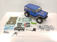 Axial scx10 iii for sale  Seymour