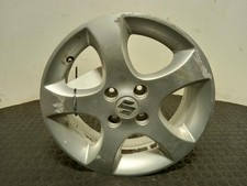 Suzuki swift inch for sale  SOUTHAMPTON