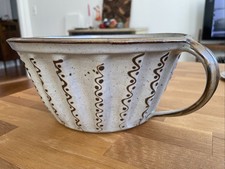 Französische puddingform kera gebraucht kaufen  Satrup