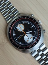 Orologio vintage seiko usato  Casapesenna