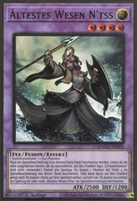 Yugioh ältestes wesen gebraucht kaufen  Landstuhl
