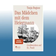 Mädchen dem heiermann gebraucht kaufen  Bornheim