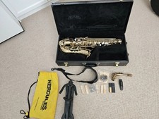 Selmer usa saxaphone for sale  KING'S LYNN