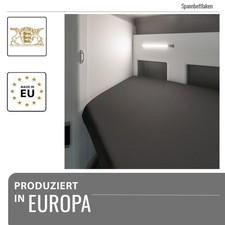 Spannbettlaken grand californi gebraucht kaufen  Balingen