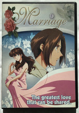 Marriage ova anime for sale Marriage ova anime for sale  VENTNOR