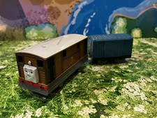 Mattel 2009 toby for sale  ABINGDON