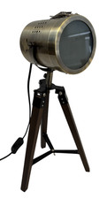Industrial style spotlight for sale  WELWYN GARDEN CITY