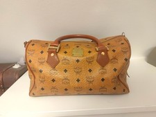 Mcm handtasche damen gebraucht kaufen  Erftstadt