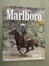 Vintage 1981 marlboro for sale  Westfield