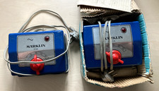 Spur märklin 2x gebraucht kaufen  Berlin