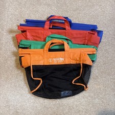 Trolley bags reusable for sale  TAVISTOCK