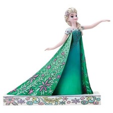 Enesco jim shore usato  Spedire a Italy