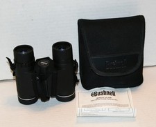 Compact bushnell 10x25 for sale  Temperance