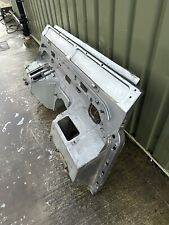 Defender puma bulkhead for sale  HARROGATE