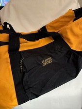 Travel duffle large for sale  Williamsburg