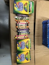 New crayola washable for sale  Roopville
