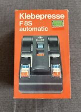 agfa klebepresse gebraucht kaufen  Illerkirchberg