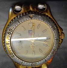 Montre vintage homme d'occasion  Vaugneray