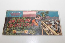 Fumetto striscia piccolo usato  Villar Focchiardo