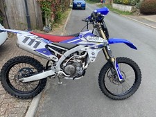 Yamaha 450 480 for sale  ROCHESTER