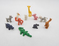 Schleich minis verschieden gebraucht kaufen  Weinstadt