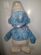 Smurfs vintage 1980 for sale  Clermont