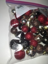 Christmas ornaments mini for sale  Burns