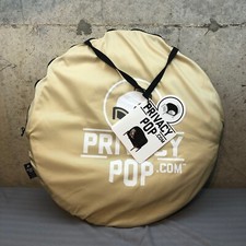Privacy pop tent for sale  Morris Plains