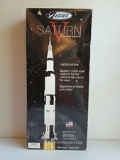 Estes apollo saturn for sale  Denton