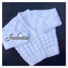 New hand knit for sale  STEVENAGE