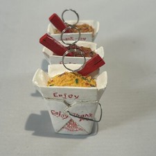 Chinese take box for sale  Camp Hill