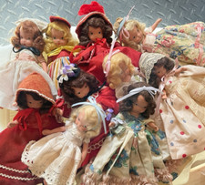 Lot vintage nancy for sale  Campbell