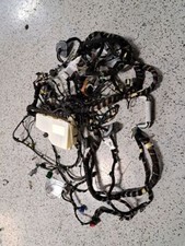 Body wire harness for sale  Round Lake