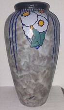 Grand vase art d'occasion  Rouen-