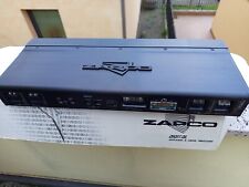 Amplificatore zapco 360 usato  Villanova di Camposampiero