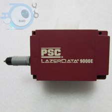Leitor de código a laser PSC LAZERDATA LD9000 usado 1 peça comprar usado  Enviando para Brazil