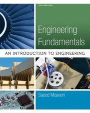 Engineering fundamentals intro for sale  Montgomery