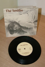 Smiths morrissey charming for sale  LLANDRINDOD WELLS