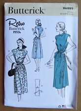 Butterick retro easy for sale  NESTON