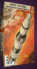 Airfix apollo saturn for sale  GLENROTHES