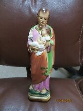 Vintage chalkware statue for sale  Hot Springs National Park