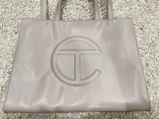 Telfar medium shopping for sale  Pearland