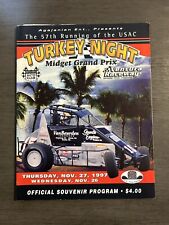 1997 turkey night for sale  Indianapolis