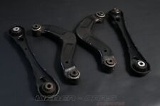 Usado, 8E0505323M Querlenker SET hinten li & re 2x Spurstange OEM Audi S4 RS4 8E 8H B7 comprar usado  Enviando para Brazil