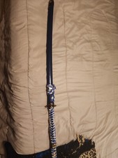 Real japanese samurai for sale  Dyersburg