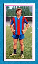 Calciatori panini 1970 usato  Maranello