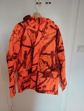 Jagdjacke solognac sibir gebraucht kaufen  Leiferde