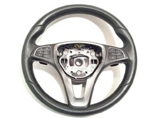 A0004601803 steering wheel d'occasion  Expédié en Belgium