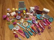Lot doll accessories for sale  Des Moines