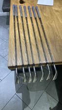 Mizuno 100 pw for sale  EASTBOURNE